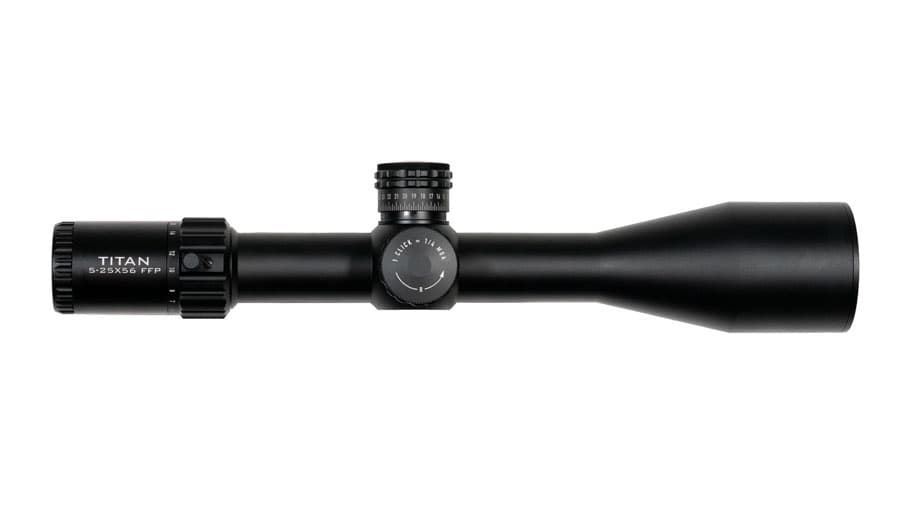 ELEMENT Titan 5-25x56 FFP APR-1C MR - Imagen 2