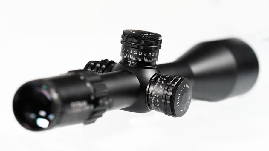 ELEMENT Titan 5-25x56 FFP APR-1C MR - Imagen 3