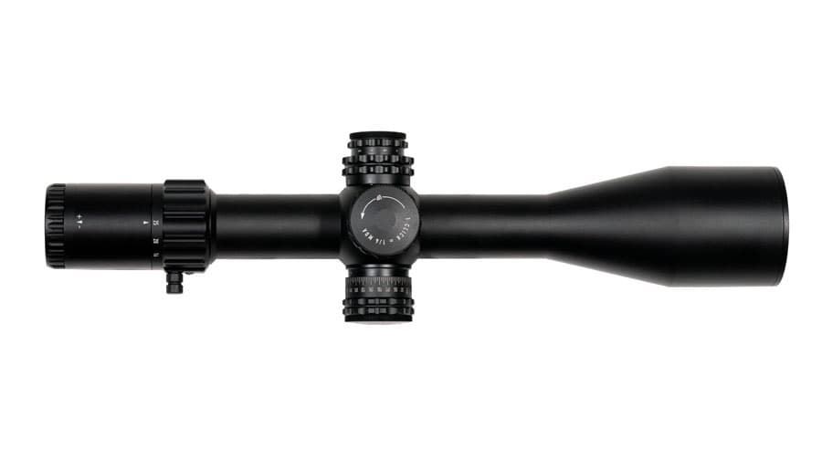ELEMENT Titan 5-25x56 FFP APR-1C MR - Imagen 4