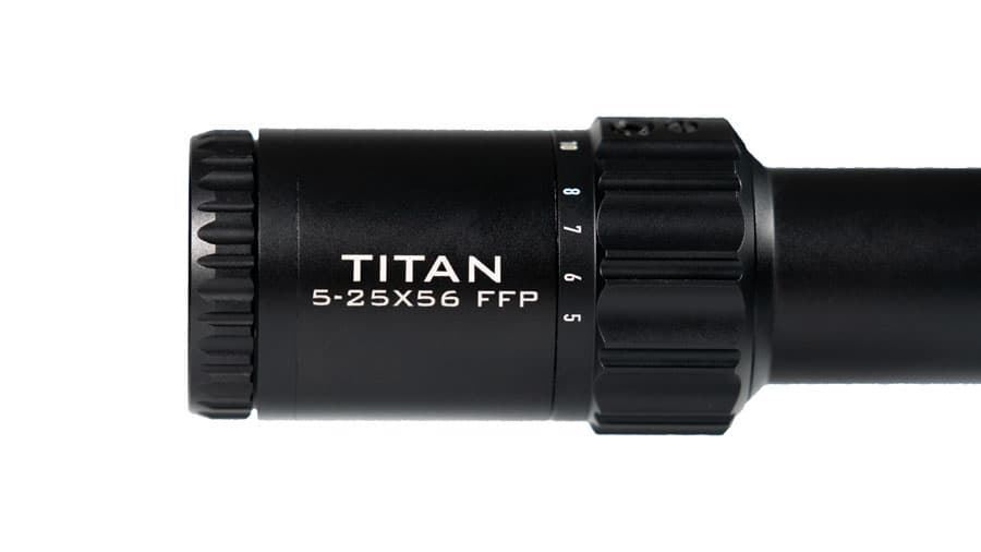 ELEMENT Titan 5-25x56 FFP APR-1C MR - Imagen 5