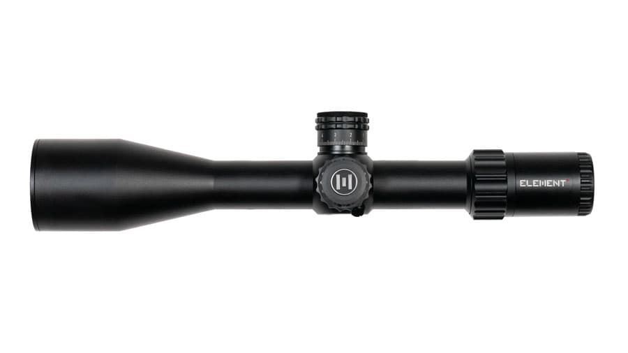 ELEMENT Titan 5-25x56 FFP APR-1C MR - Imagen 6