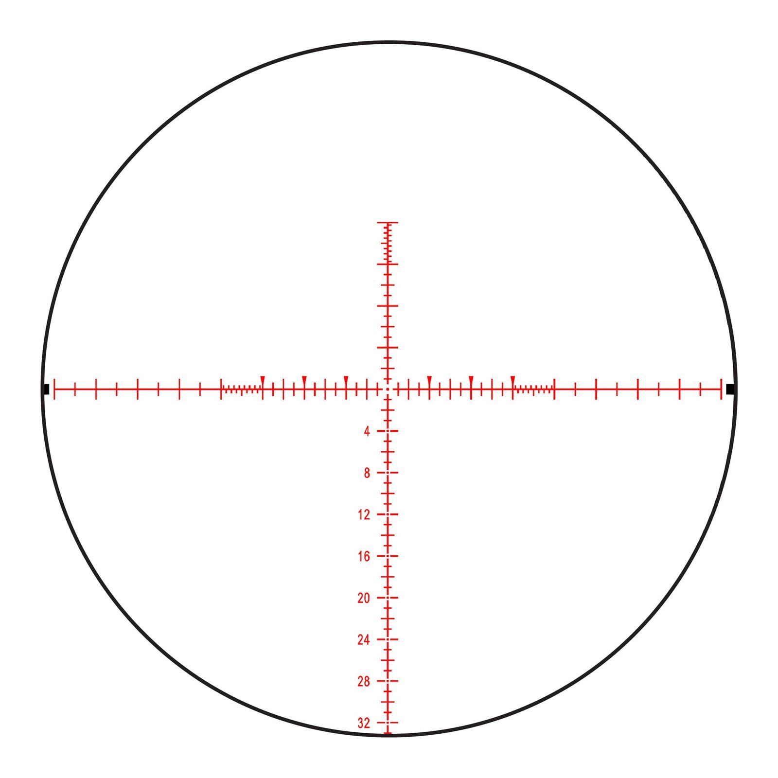 ELEMENT Titan 5-25x56 FFP APR-1C MR - Imagen 7