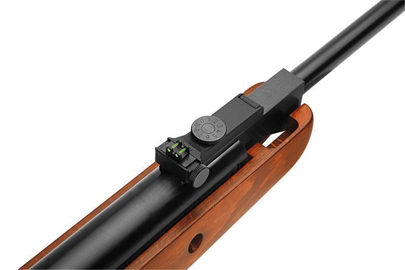 FENIX  400 GP Compact - Carabina de Aire Comprimido de piston gas - Imagen 5