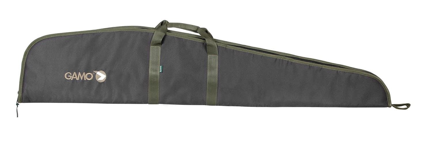 Funda carabina con visor Gamo 130cm - Imagen 1