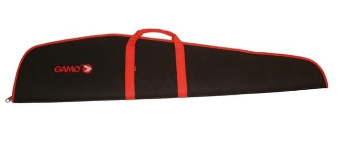 Funda Carabina+Visor Roja 120 cm - Imagen 1