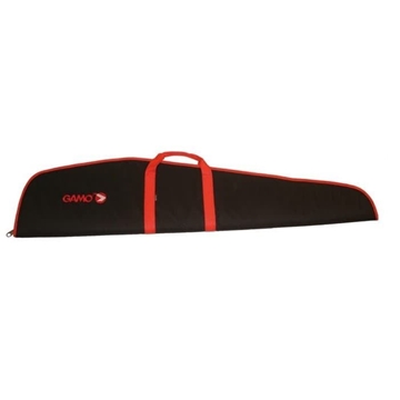 Funda Carabina+Visor Roja 120 cm - Imagen 1