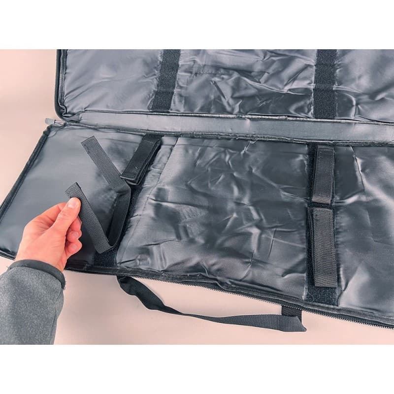 Funda Snowpeak BullPup 76x29cm - Imagen 4