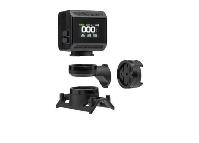 FX Chronografo Bolsillo D1 - Imagen 3