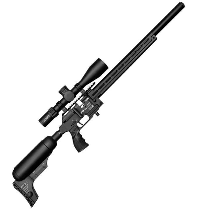 FX DYNAMIC MKII (600) Standar (NOVEDAD) - Imagen 1