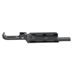Fx Impact Compact Arca Rail - Imagen 1