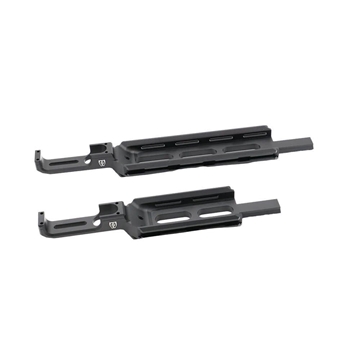 Fx Impact Compact Arca Rail - Imagen 2