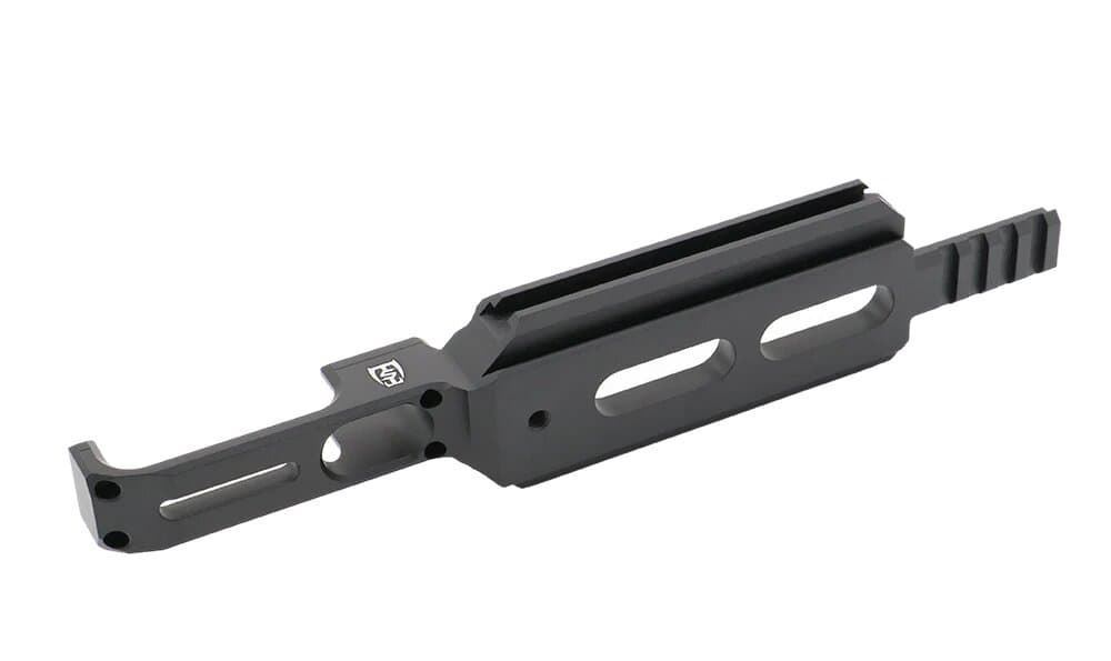 Fx Impact Compact Arca Rail - Imagen 3
