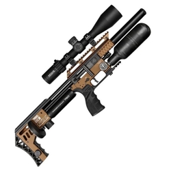 FX IMPACT M4  Compact Cobre - Imagen 1