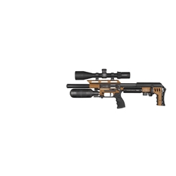 FX IMPACT M4  Compact Cobre - Imagen 2