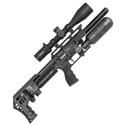 FX IMPACT M4  Compact - Imagen 1