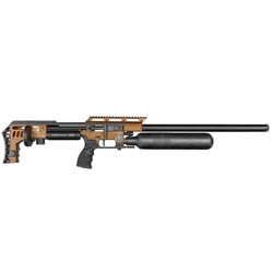 FX IMPACT M4  Extended cobre (cañon 800mm.) - Imagen 2