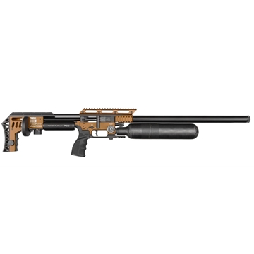 FX IMPACT M4  Extended cobre (cañon 800mm.) - Imagen 2