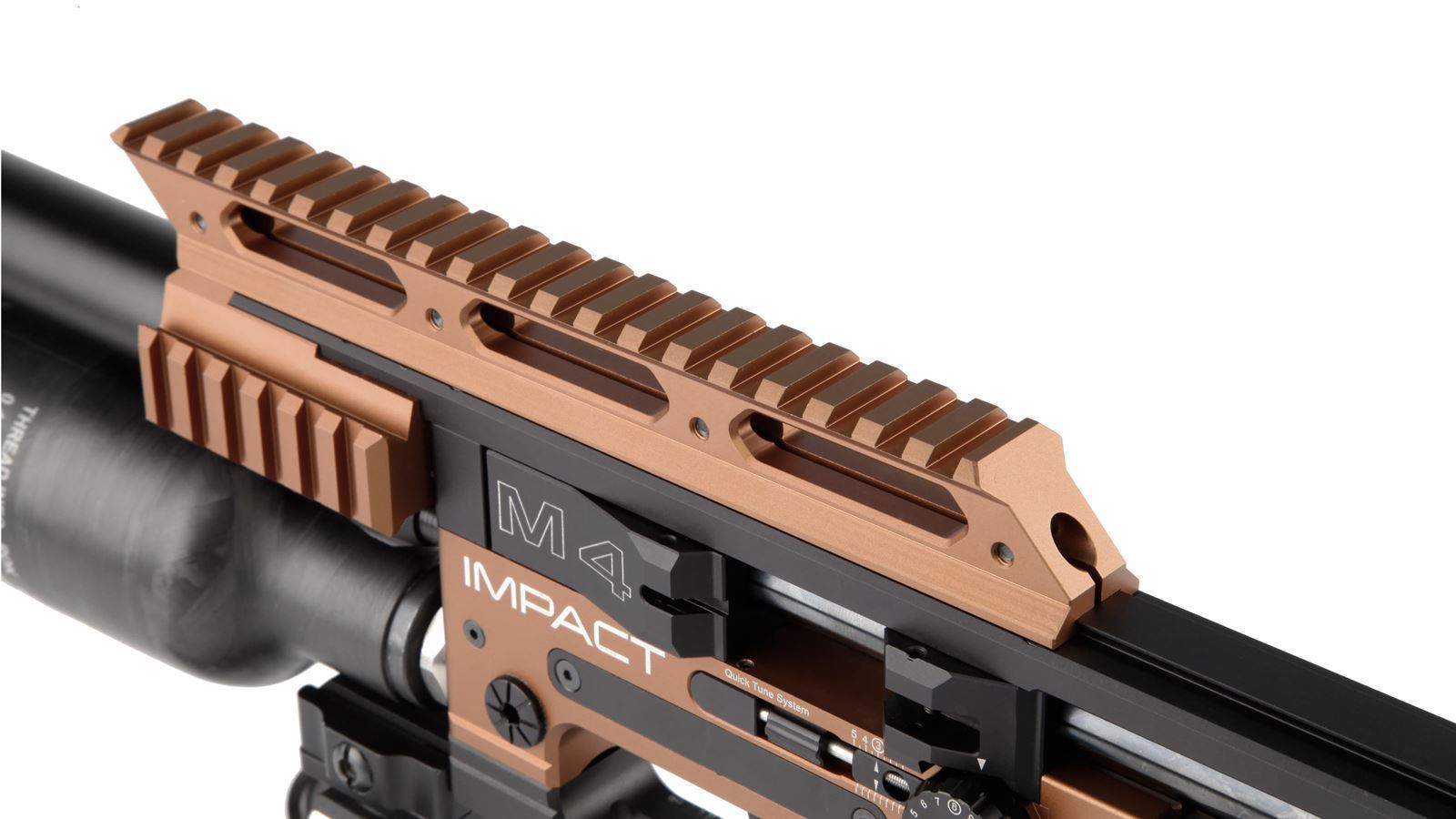 FX IMPACT M4  Extended cobre (cañon 800mm.) - Imagen 6