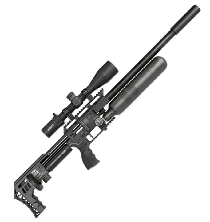 FX IMPACT M4  Sniper - Imagen 1