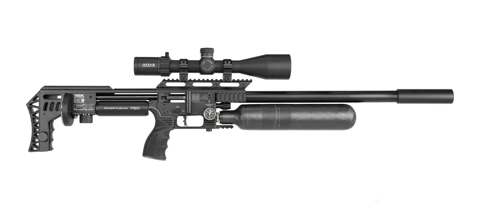 FX IMPACT M4  Sniper - Imagen 2