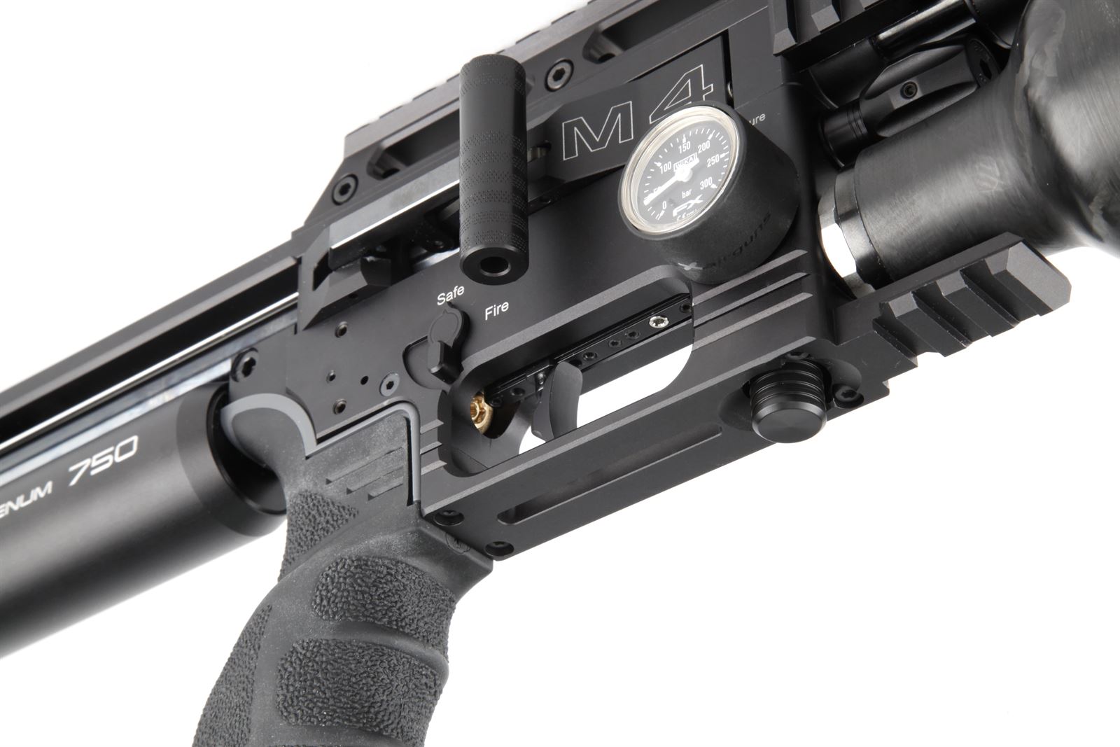 FX IMPACT M4  Sniper - Imagen 3