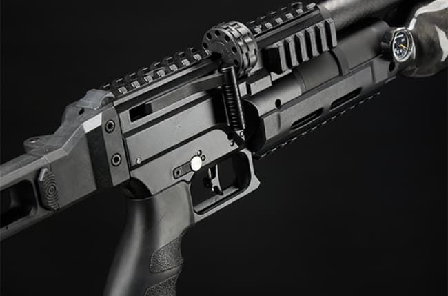 FX IMPACT M4  Sniper - Imagen 6