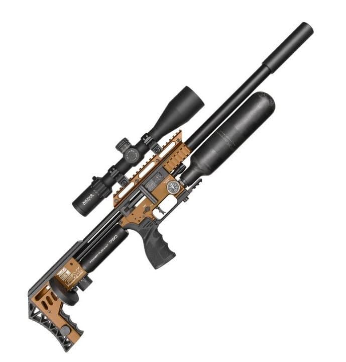 FX IMPACT M4  Standard cobre - Imagen 1