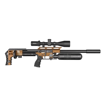 FX IMPACT M4  Standard cobre - Imagen 2