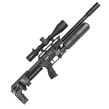 FX IMPACT M4  Standard - Imagen 1