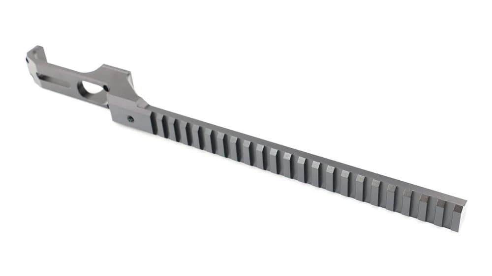 FX Impact Rail Picantinny Extendido - Imagen 2