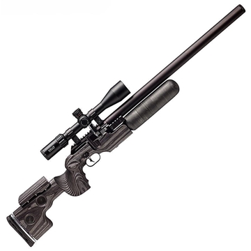 FX KING 600 (Nordic Wolf) - Imagen 1