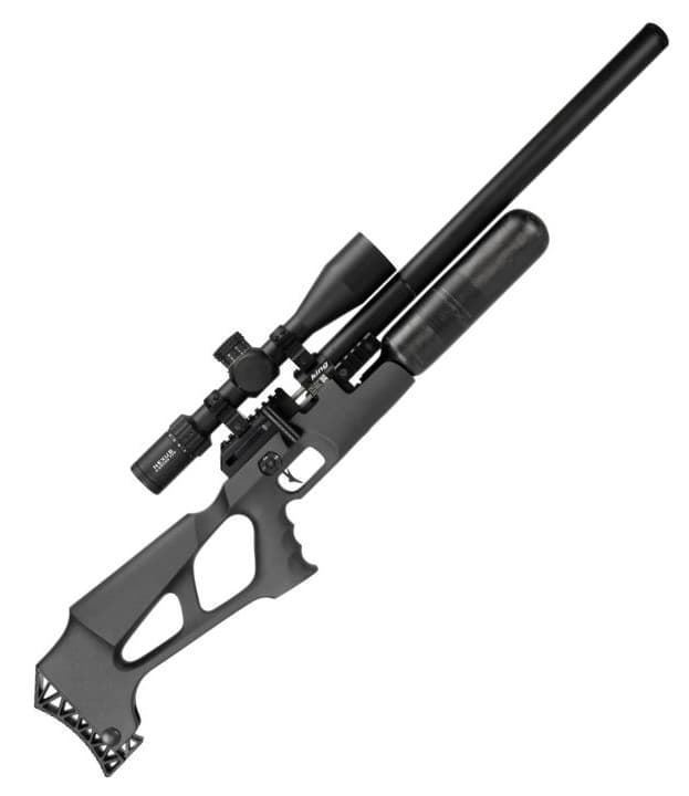 FX KING 600 (Sintetic) - Imagen 1