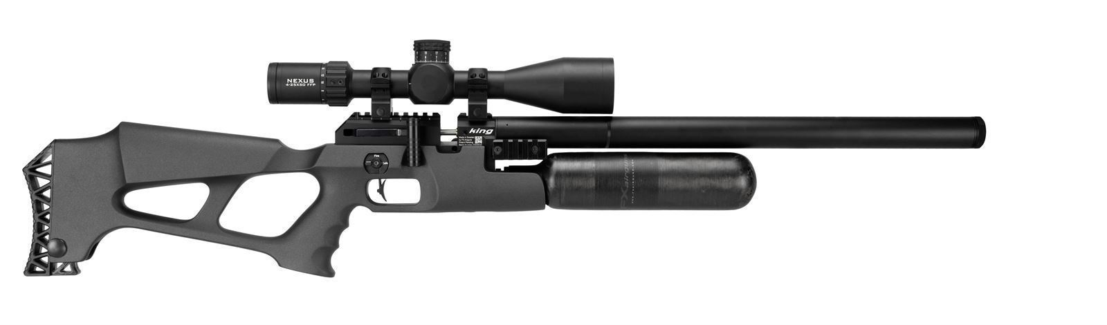 FX KING 600 (Sintetic) - Imagen 2