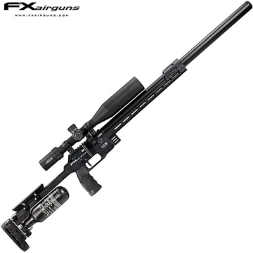 FX PANTHERA (700) Sniper - Imagen 1