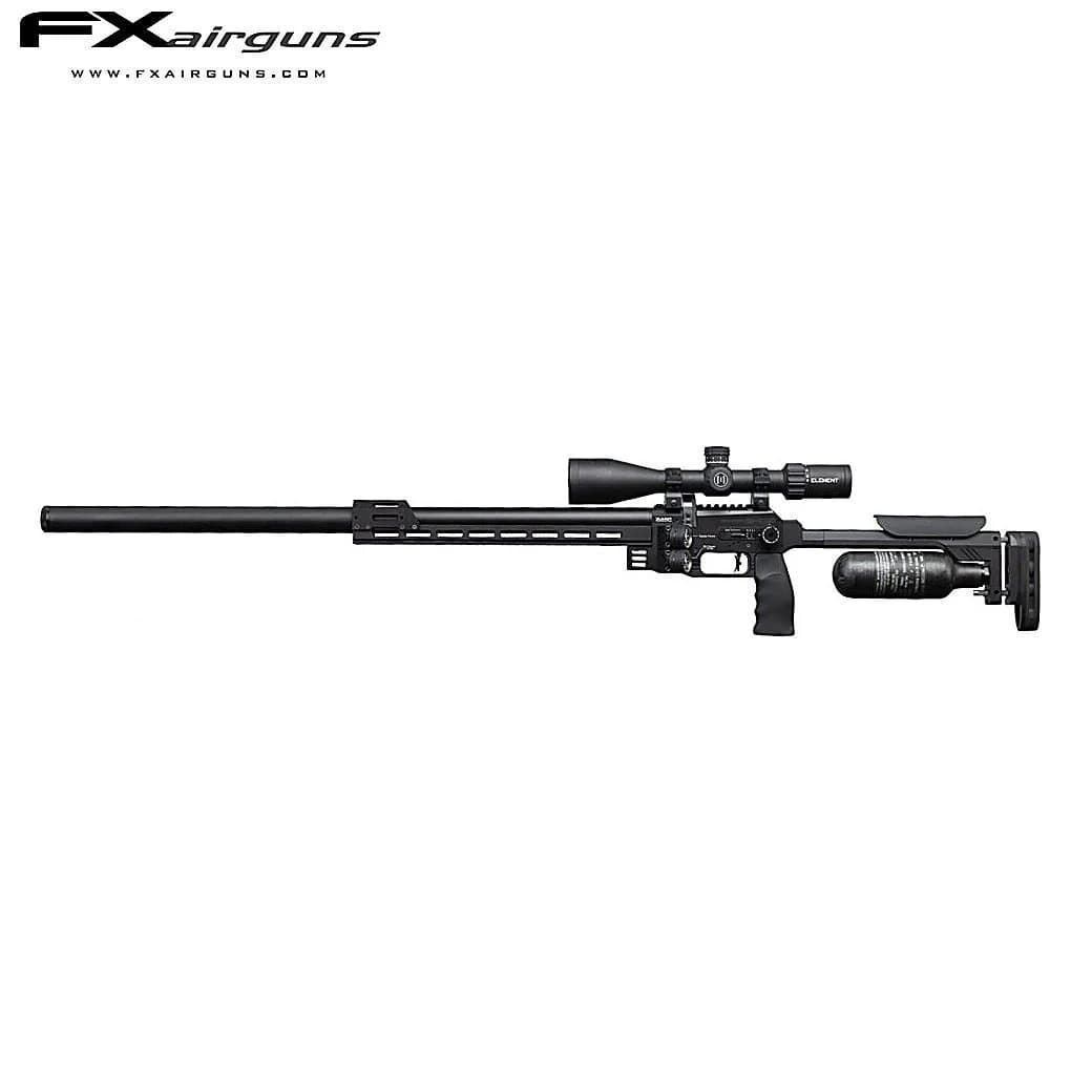 FX PANTHERA (700) Sniper - Imagen 2