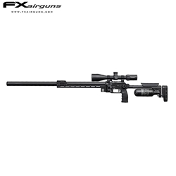 FX PANTHERA (700) Sniper - Imagen 2