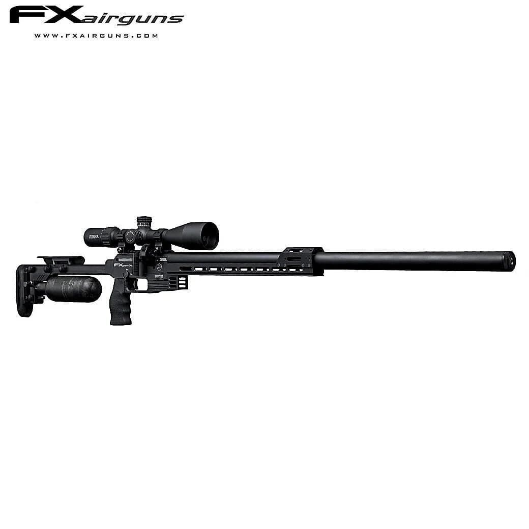 FX PANTHERA (700) Sniper - Imagen 3