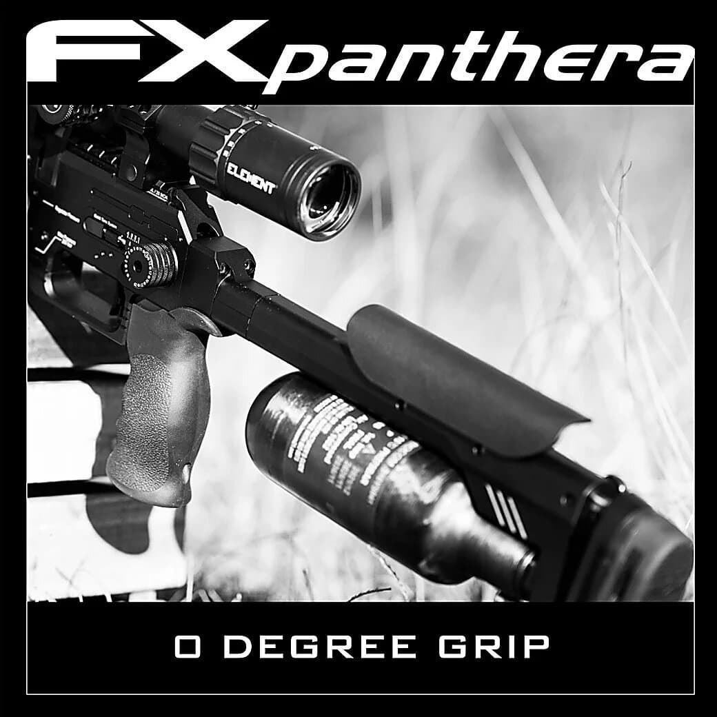 FX PANTHERA (700) Sniper - Imagen 7