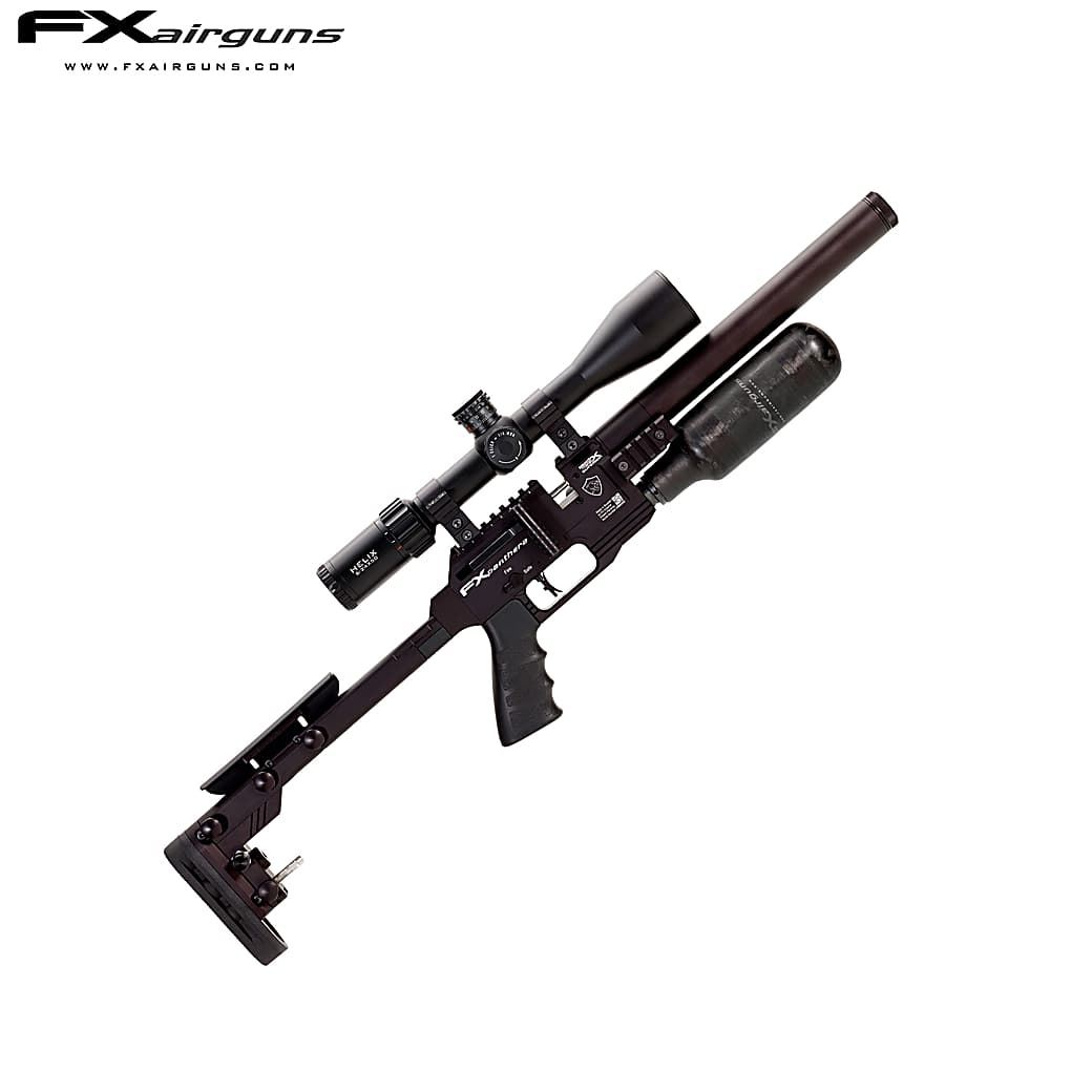 FX PANTHERA HUNTER COMPACT - Imagen 1
