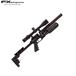 FX PANTHERA HUNTER COMPACT - Imagen 1