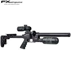 FX PANTHERA HUNTER COMPACT - Imagen 2
