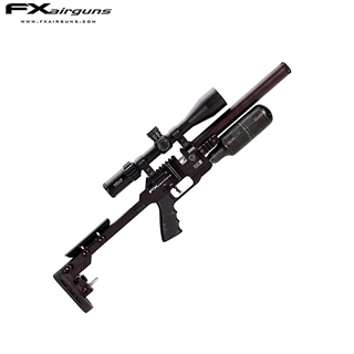 FX PANTHERA HUNTER COMPACT - Imagen 2