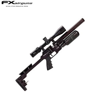 FX PANTHERA HUNTER COMPACT - Imagen 2