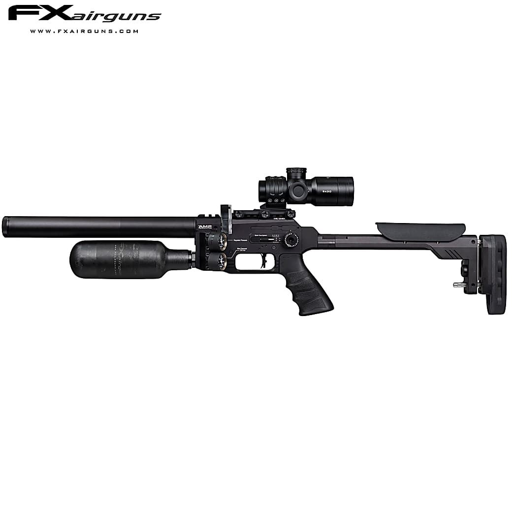 FX PANTHERA HUNTER COMPACT - Imagen 3