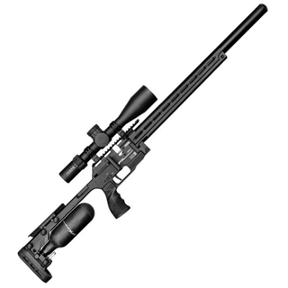 FX PANTHERA MKII (600) Standar (NOVEDAD) - Imagen 1