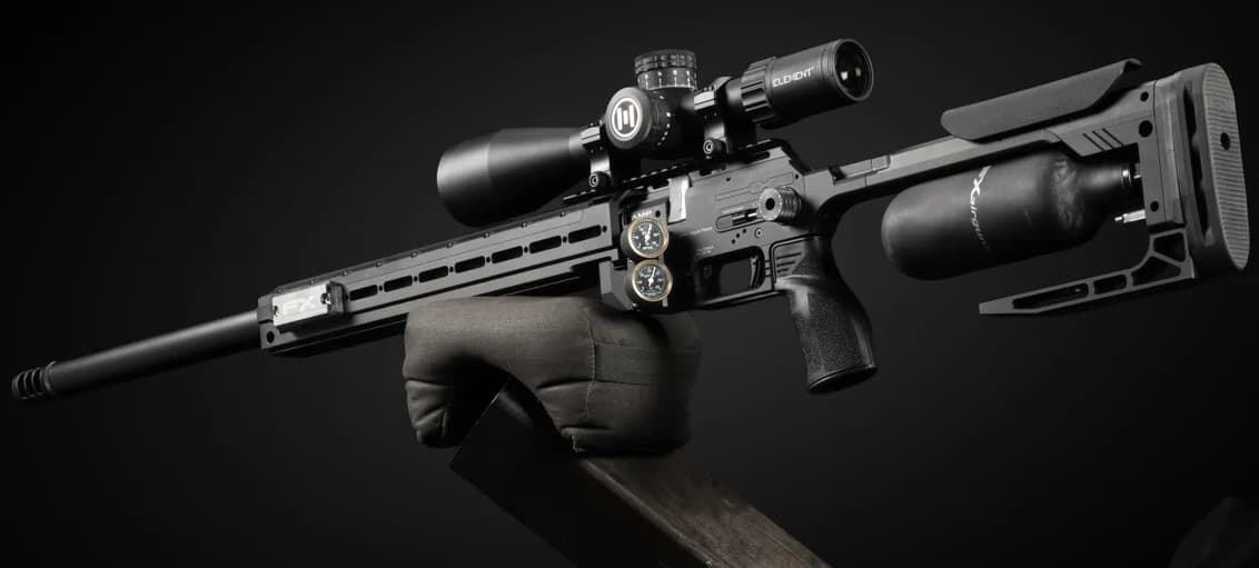 FX PANTHERA MKII (600) Standar (NOVEDAD) - Imagen 3