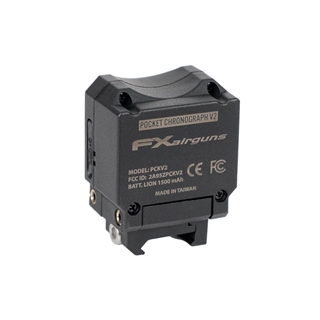 FX Pocket Chronografo v2 - Imagen 2