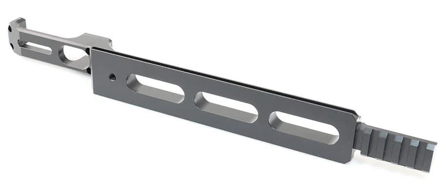 FX Rail Impact Arca Swiss/Picatinny - Imagen 2