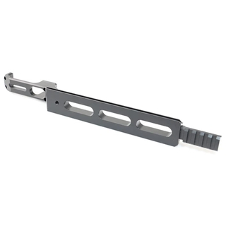 FX Rail Impact Arca Swiss/Picatinny - Imagen 2