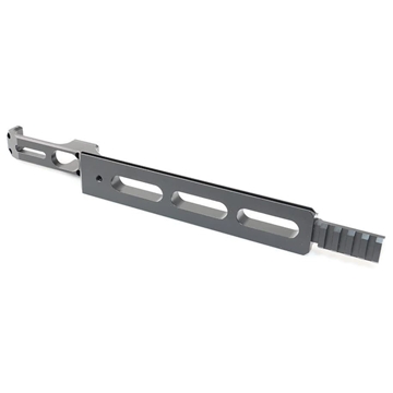 FX Rail Impact Arca Swiss/Picatinny - Imagen 2